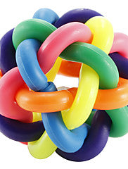 Pet Toys