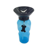Portable Water Bottle Drinker For Pet Dogs