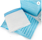 Pet Training Pads Super Absorbent Diaper for Dogs Dog and Puppy Leak-proof Pee Pads with Quick-dry Surface Dog Products