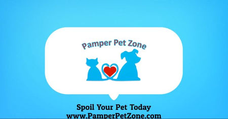 Pamper Pet Zone