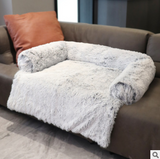 Washable Pet Sofa Dog Bed