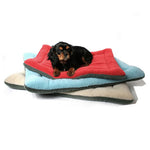 Pet Dog Bed Mat Kennel Large Cozy Soft Dog Bed Pet Cushion Sofa Winter Pet Products For Small Large Dogs Pitbull French Bulldog