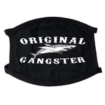 Original Gangster Face Mask