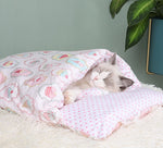 Removable Cats Bed