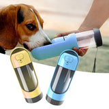 Portable Pet Water Bottle