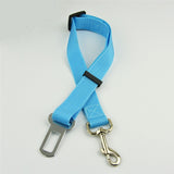 Pets Car Seat Belt Adjustable Harness