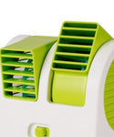 Magic Cooler - Small Portable Air Conditioner - Dual Fan Cooler