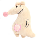 Animals Cartoon Pet Cat Toy