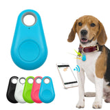 Smart GPS Tracker Pet Locator