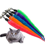 Wand Refills Interactive Cat Toy