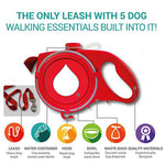 Retractable Dog Leash