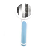 Self Cleaning Pet Comb