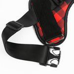 Custom Anti-Choke Dog Harness