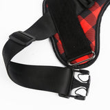 Custom Anti-Choke Dog Harness