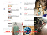 Pet Cats Dogs Foot Clean Cup for Dogs Cats Cleaning Tool Soft Plastic Washing Brush Paw Washer Pet Dog Accessories