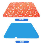 Waterproof Reusable Mats for Pets