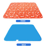 Waterproof Reusable Mats for Pets