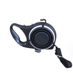 （VIP purchase only) Exclusive Water Bottle Retractable Dog Leash