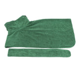 Soft Pet Bathrobe Towel