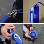 （VIP purchase only) Exclusive Water Bottle Retractable Dog Leash