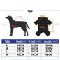 2020 7 Colors Dog Fleece Sweaters Vest Harness Jacket Puppy Outfits Puffer Coat Autumn Fall Warm Soft Winter Clothes Small Dogs