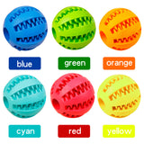 Funny Interactive Elasticity Ball