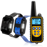 Electric Dog Training  Shock Collar