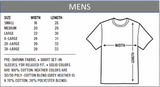 Nerd Cat T-Shirt (Mens)