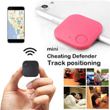 Mini Tracking Device Tag