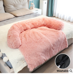 Washable Pet Sofa Dog Bed