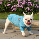 Classic Warm Dog Sweater
