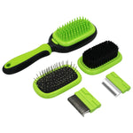 Multi-Function Pet Comb