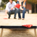 Touchdown Toss Cornhole Set