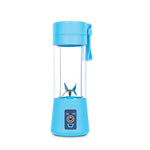 USB Rechargeable Portable Easy Blender / Juicer