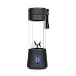 USB Rechargeable Portable Easy Blender / Juicer