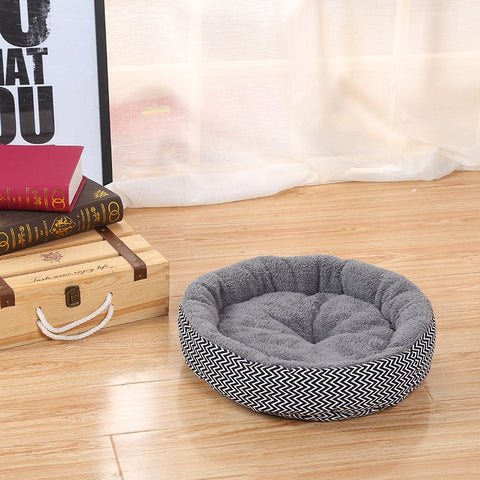 Cushion warm couch bed for pet