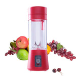 400ml portable juice blender