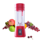 400ml portable juice blender