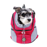 Outdoor Pet Dog Transport Bag