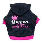 Cool Quote Dog Clothes