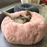Super Soft Pet Bed Kennel
