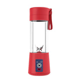 USB Rechargeable Portable Easy Blender / Juicer