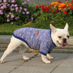 Classic Warm Dog Sweater