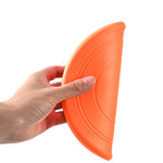Soft Non-Slip Dog Flying Disc