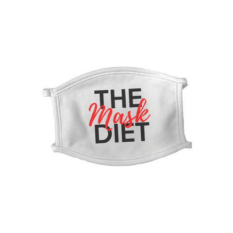 The Mask Diet Face Mask