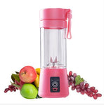 400ml portable juice blender