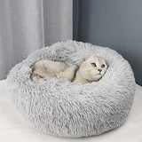 Dogs Cats Mattress Pad Bed Bed Blankets Mats & Pads Fabric Plush Soft Durable Solid Colored Camel Wine White