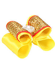 Dog Hair Accessories Dog Clothes Terylene Costume For Spring & Fall