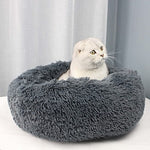 Dogs Cats Mattress Pad Bed Bed Blankets Mats & Pads Fabric Plush Soft Durable Solid Colored Camel Wine White