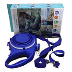 （VIP purchase only) Exclusive Water Bottle Retractable Dog Leash